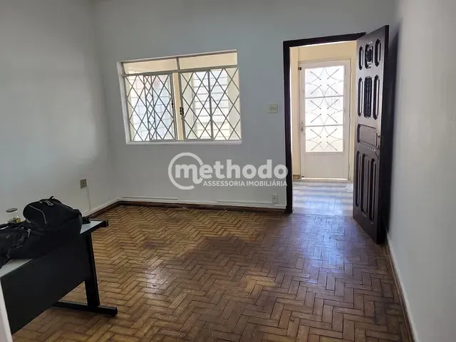 Casa com 324m² 2 quartos e 1 banheiro, à venda, no bairro TAQUARAL em Campinas