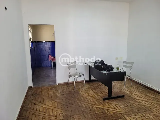 Casa com 324m² 2 quartos e 1 banheiro, à venda, no bairro TAQUARAL em Campinas