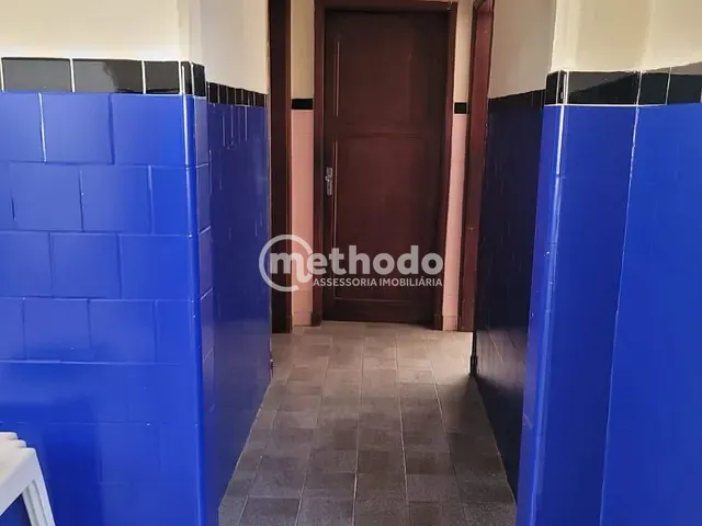 Casa com 324m² 2 quartos e 1 banheiro, à venda, no bairro TAQUARAL em Campinas