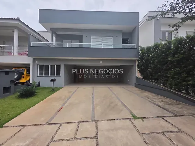 Casa 3 quartos e 5 banheiros, para alugar, no bairro Parque Residencial Villa dos Inglezes em Sorocaba