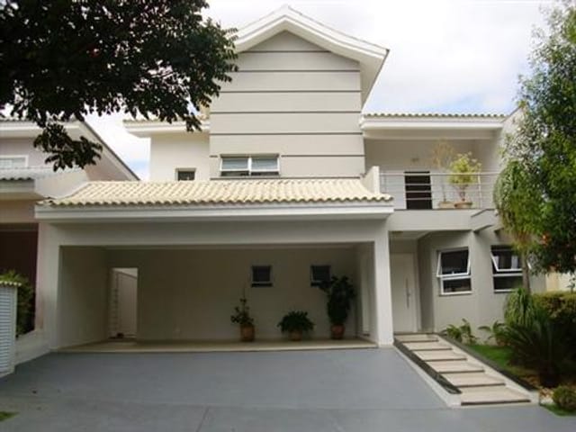 Foto do Casa - Casa residencial à venda, Jardim Residencial Tivoli Park, Sorocaba - CA6985. | Ary Proenca Negócios Imobiliários Ltda