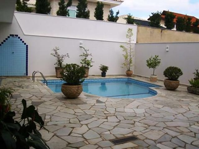 Foto do Casa - Casa residencial à venda, Jardim Residencial Tivoli Park, Sorocaba - CA6985. | Ary Proenca Negócios Imobiliários Ltda