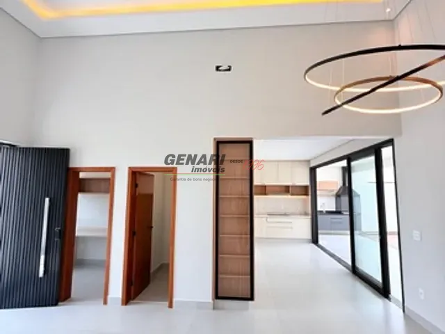 Casa com 300m² 3 quartos e 5 banheiros, à venda, no bairro Jardim Residencial Dona Maria Candida em Indaiatuba