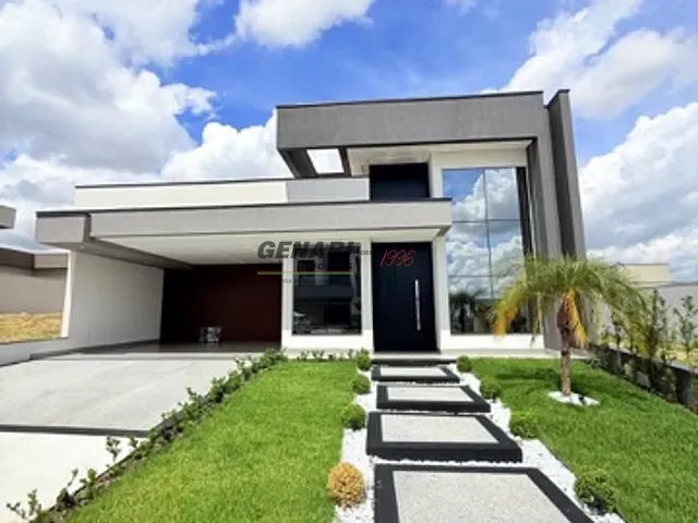Casa com 300m² 3 quartos e 5 banheiros, à venda, no bairro Jardim Residencial Dona Maria Candida em Indaiatuba