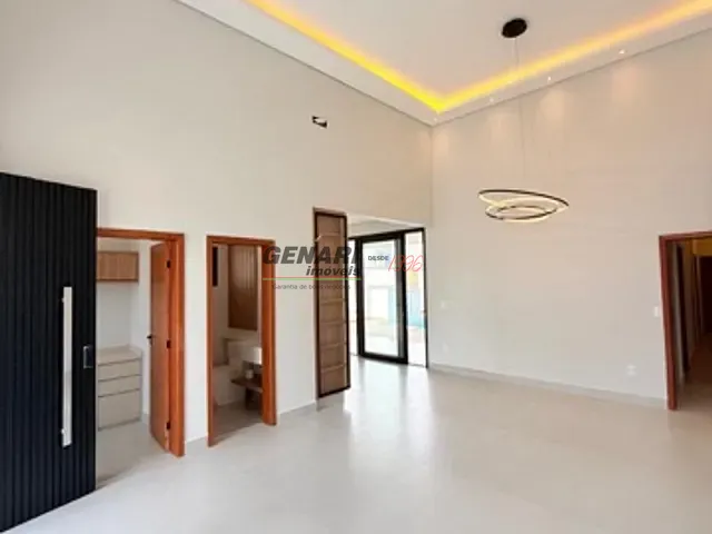 Casa com 300m² 3 quartos e 5 banheiros, à venda, no bairro Jardim Residencial Dona Maria Candida em Indaiatuba