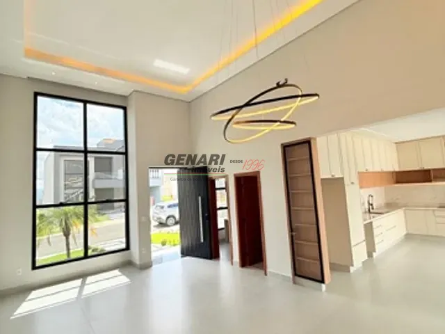 Casa com 300m² 3 quartos e 5 banheiros, à venda, no bairro Jardim Residencial Dona Maria Candida em Indaiatuba