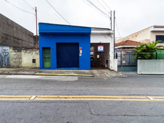 Foto do Casa - Casa para venda em Vila dos Remédios com 2 quartos, 120m² | Lares e Andares Imóveis