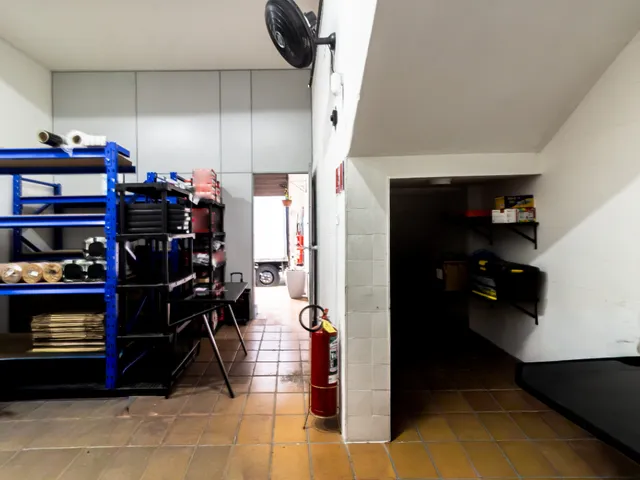 Foto do Casa - Casa para venda em Vila dos Remédios com 2 quartos, 120m² | Lares e Andares Imóveis