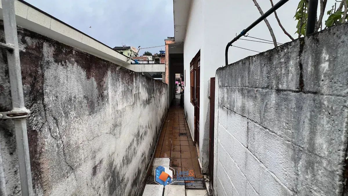Casa, 2 quartos, 120 m² - Foto 17