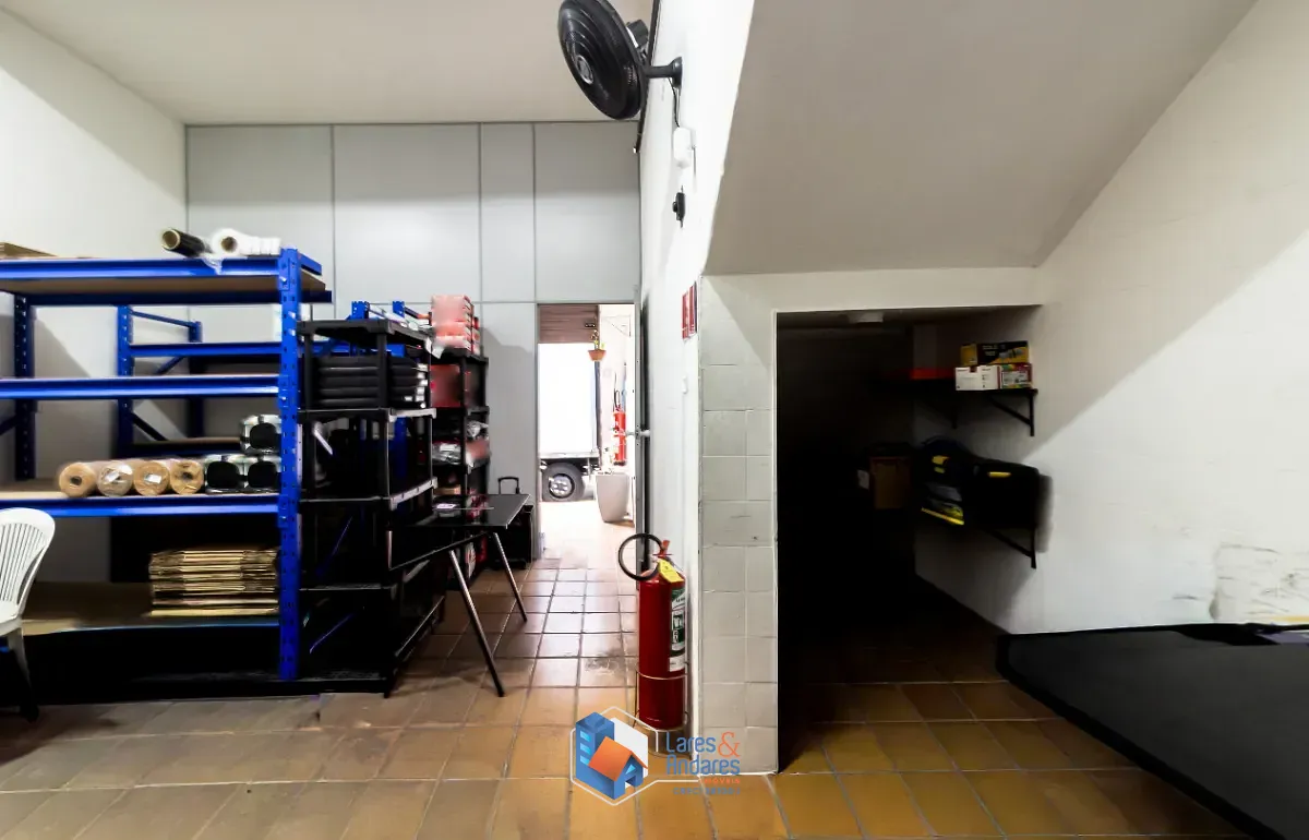 Casa, 2 quartos, 120 m² - Foto 3