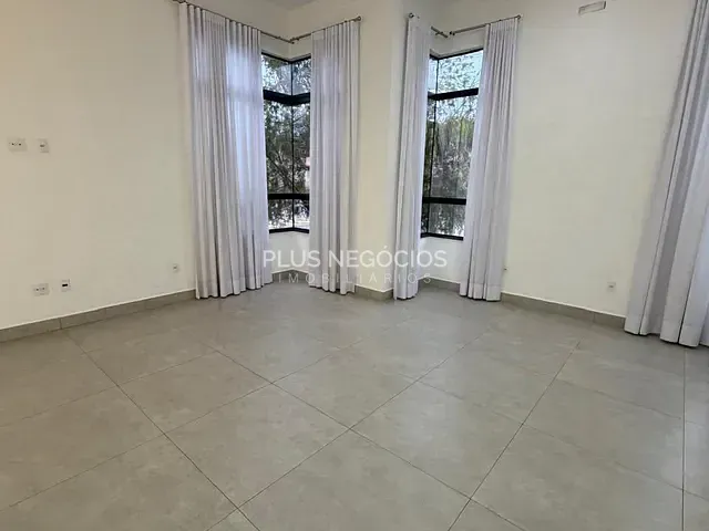 Casa 3 quartos e 3 banheiros, para alugar, no bairro Cyrela Landscape Esplanada em Votorantim