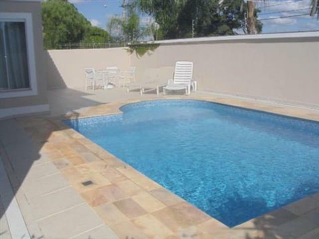 Foto do Casa - Casa com 4 dormitórios à venda, 245 m² por R$ 1.200.000,00 - Condomínio Real Villas Europa - Sorocaba/SP | Ary Proenca Negócios Imobiliários Ltda
