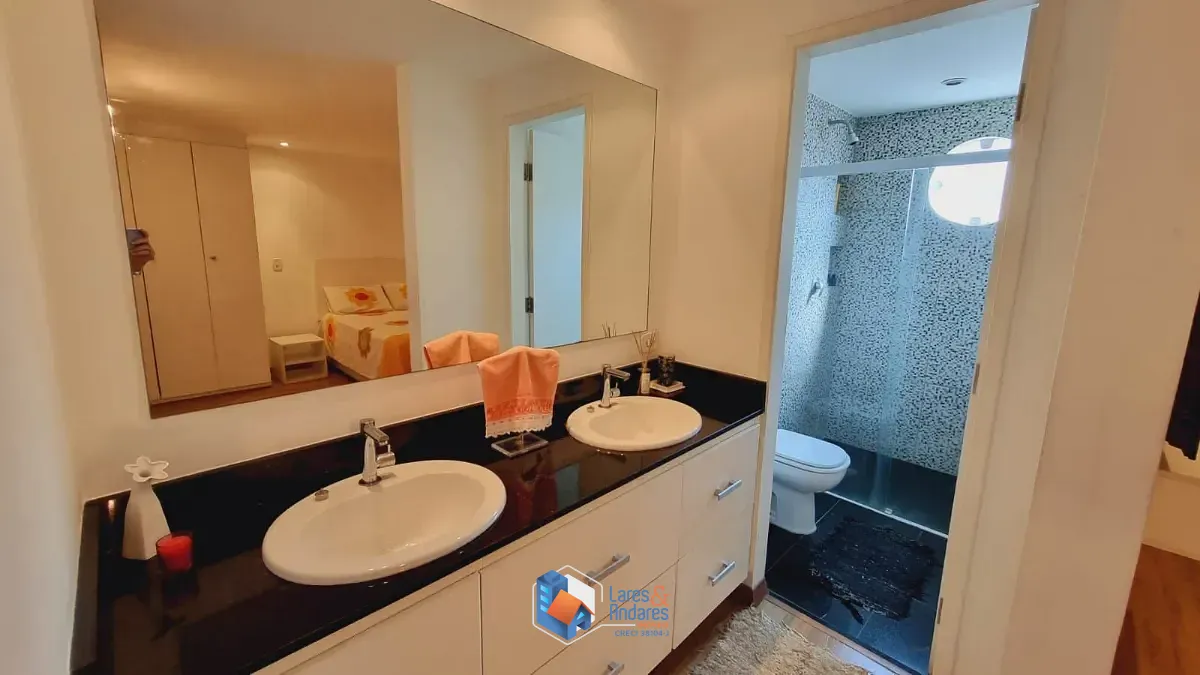 Casa, 4 quartos, 340 m² - Foto 36