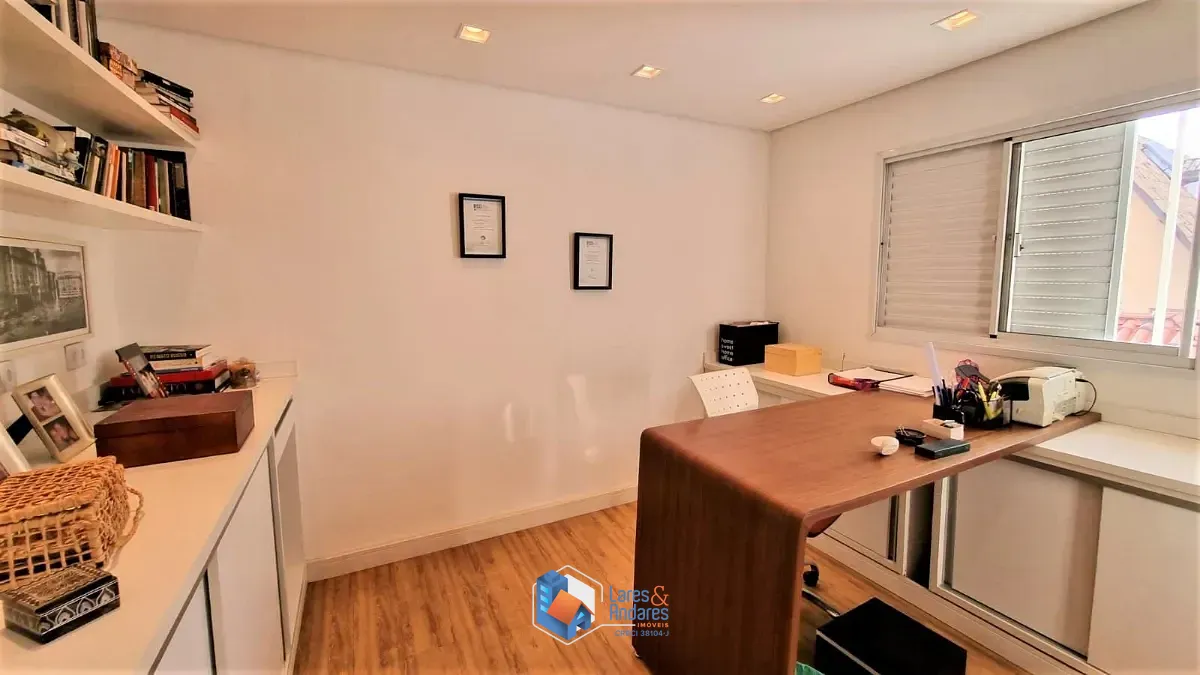 Casa, 4 quartos, 340 m² - Foto 42