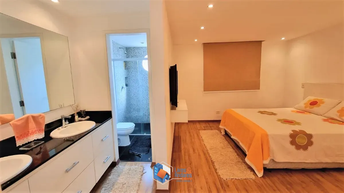 Casa, 4 quartos, 340 m² - Foto 31