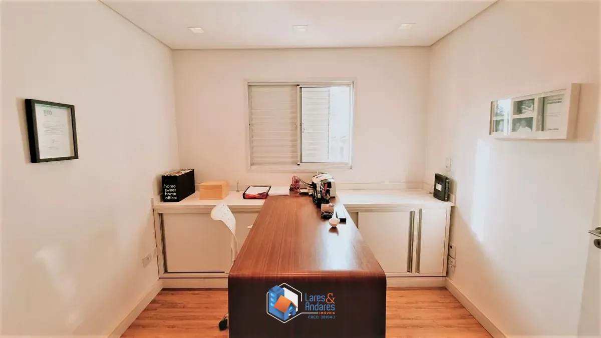 Casa, 4 quartos, 340 m² - Foto 46