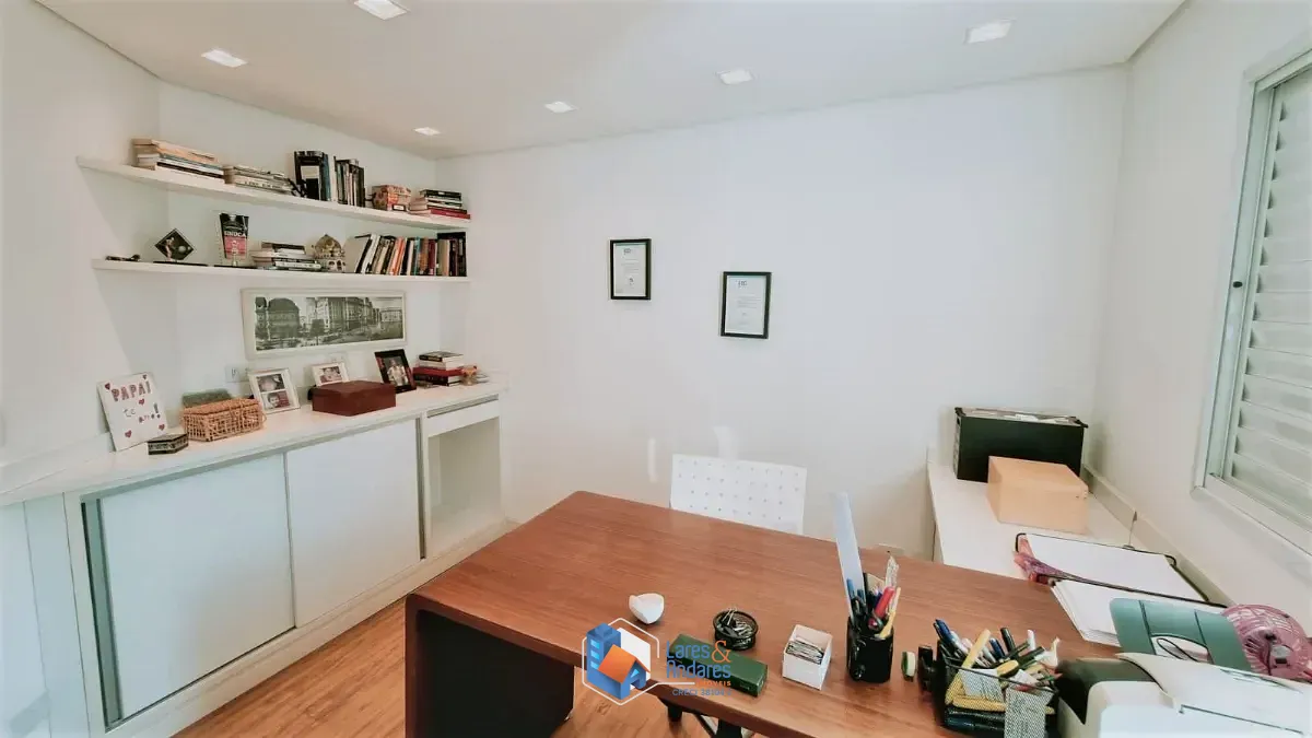 Casa, 4 quartos, 340 m² - Foto 43