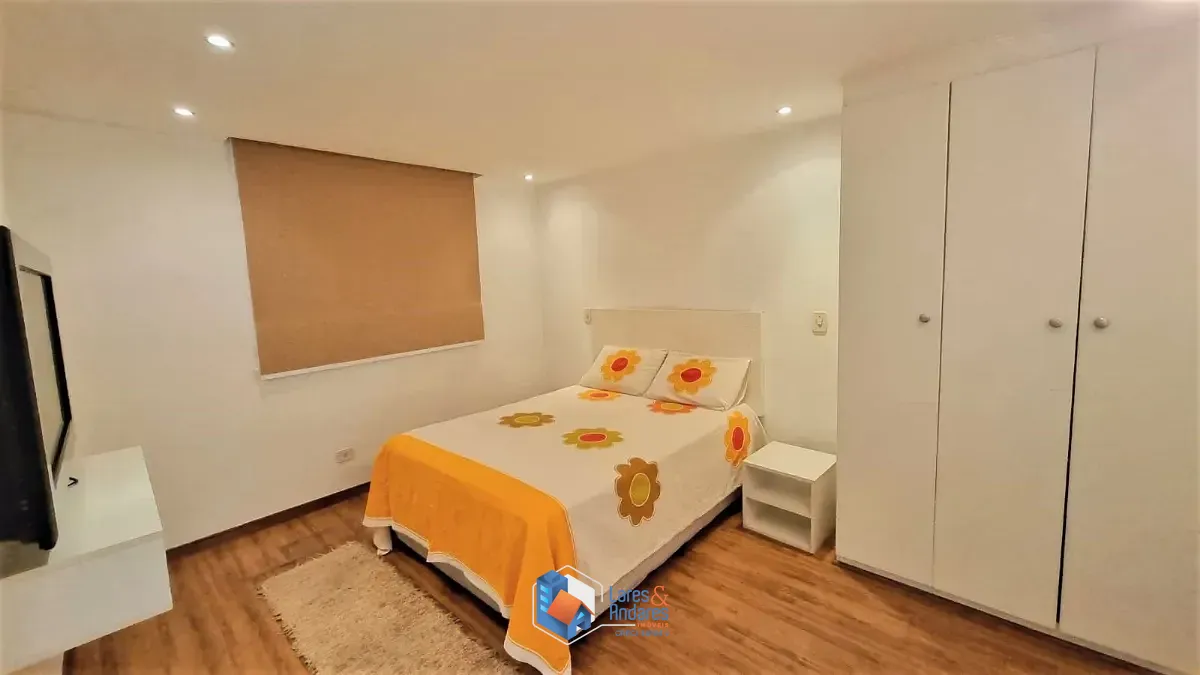 Casa, 4 quartos, 340 m² - Foto 32