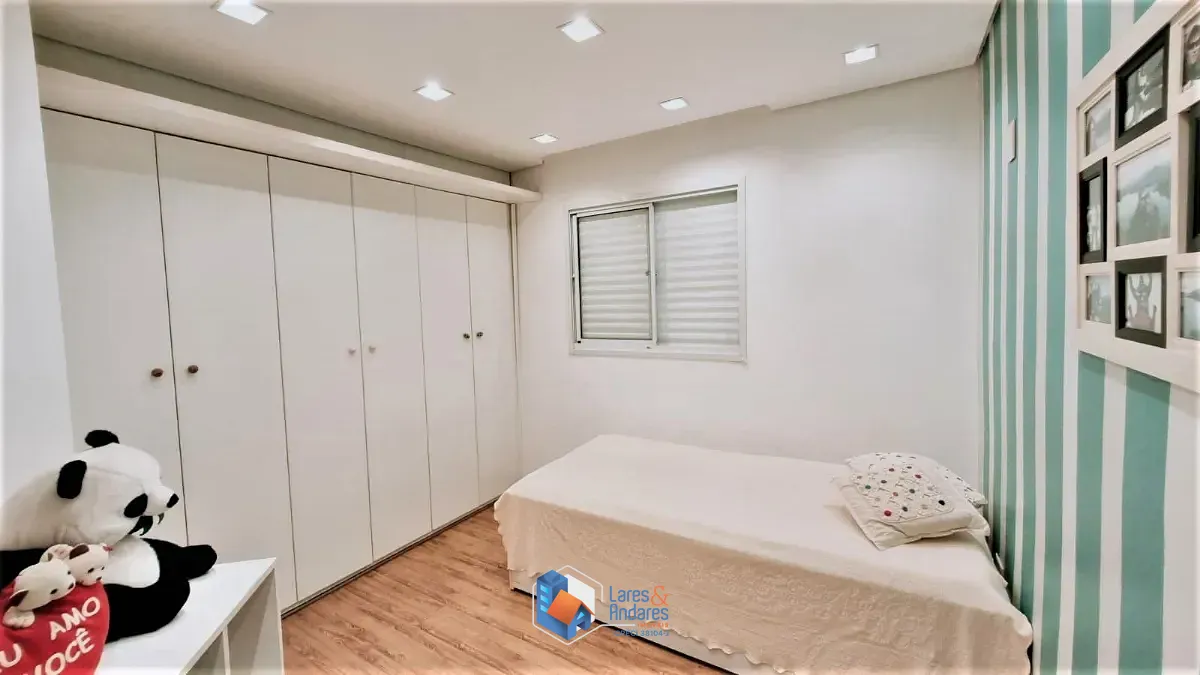 Casa, 4 quartos, 340 m² - Foto 38