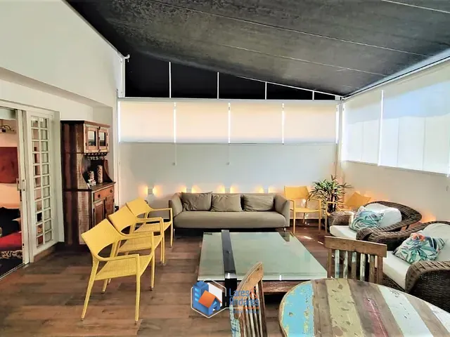 Casa com 150m² 4 quartos e 4 banheiros, à venda, no bairro Vila Suzana em São Paulo