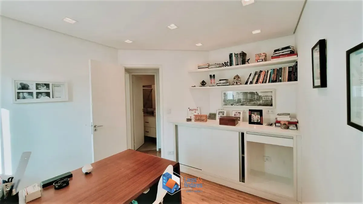 Casa, 4 quartos, 340 m² - Foto 45