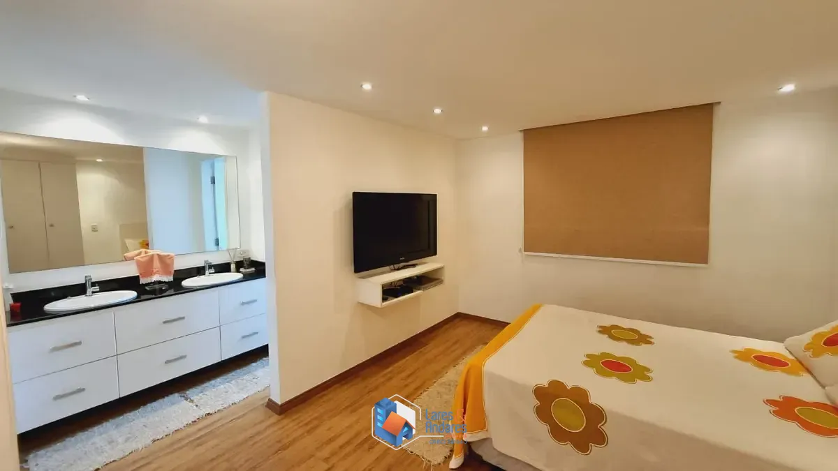 Casa, 4 quartos, 340 m² - Foto 35