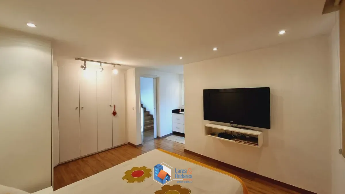 Casa, 4 quartos, 340 m² - Foto 34
