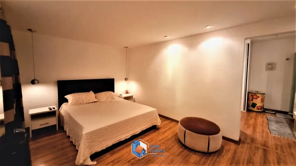 Casa, 4 quartos, 340 m² - Foto 51