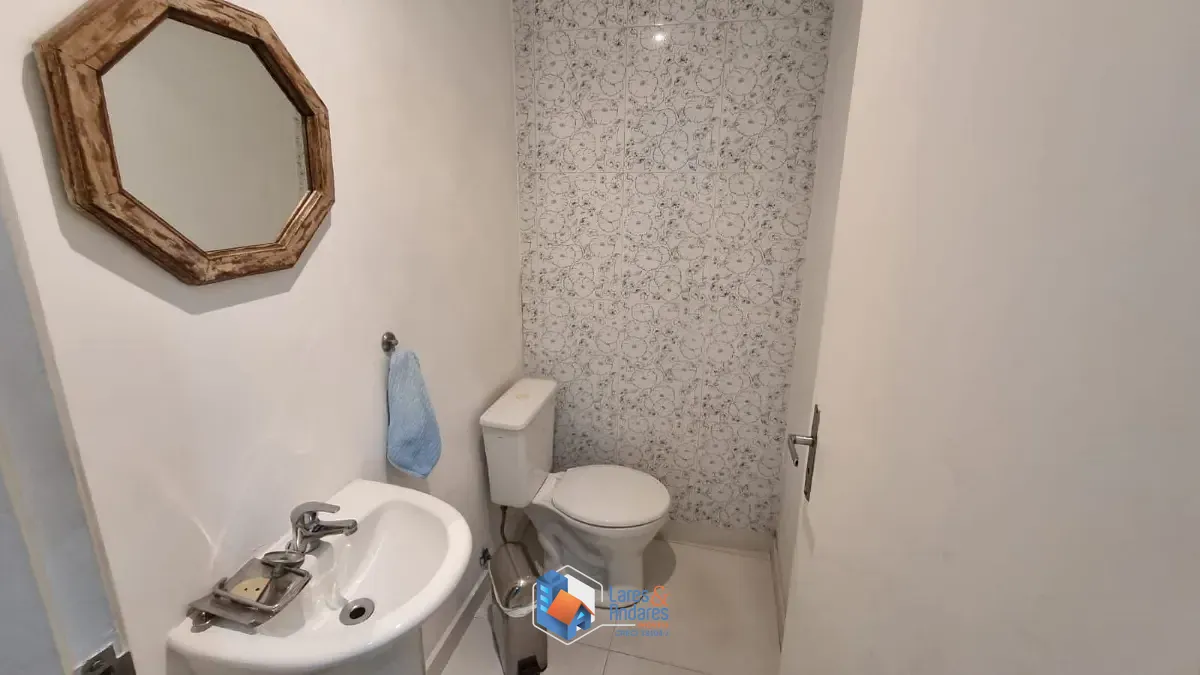 Casa, 4 quartos, 340 m² - Foto 58