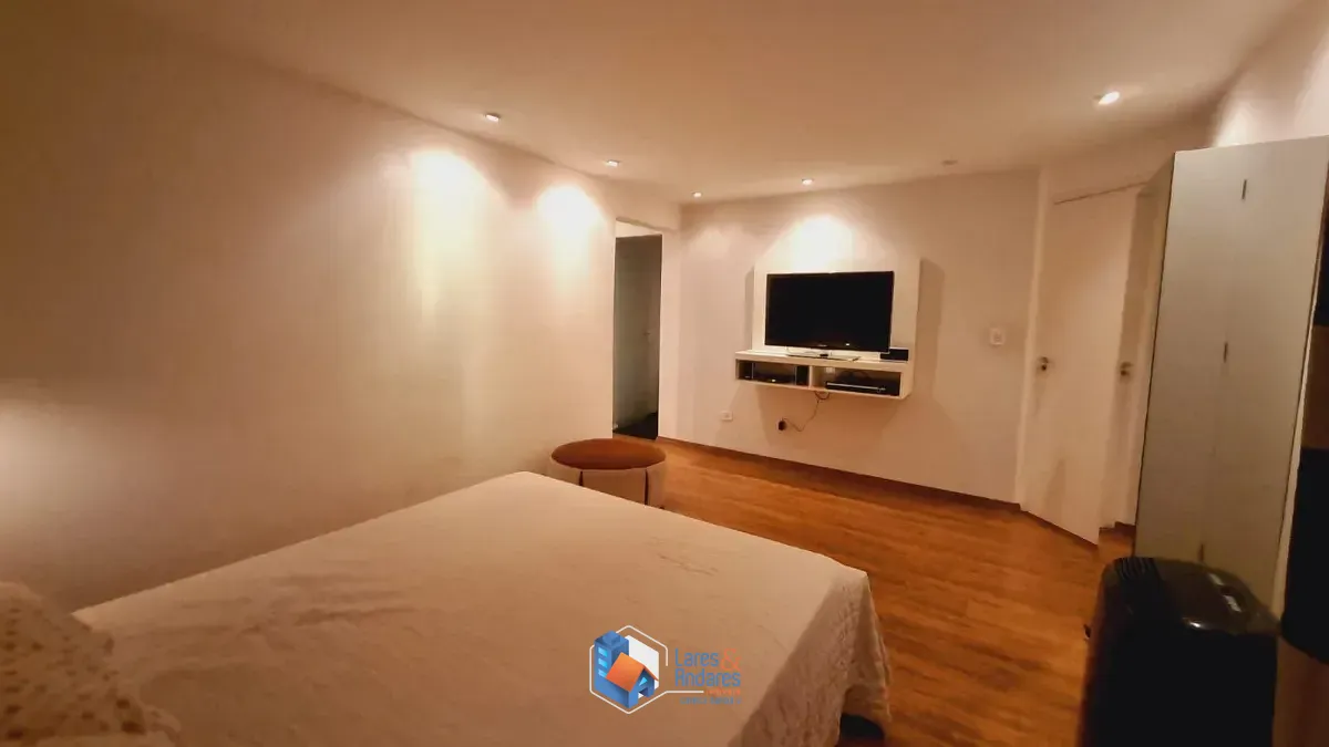 Casa, 4 quartos, 340 m² - Foto 50
