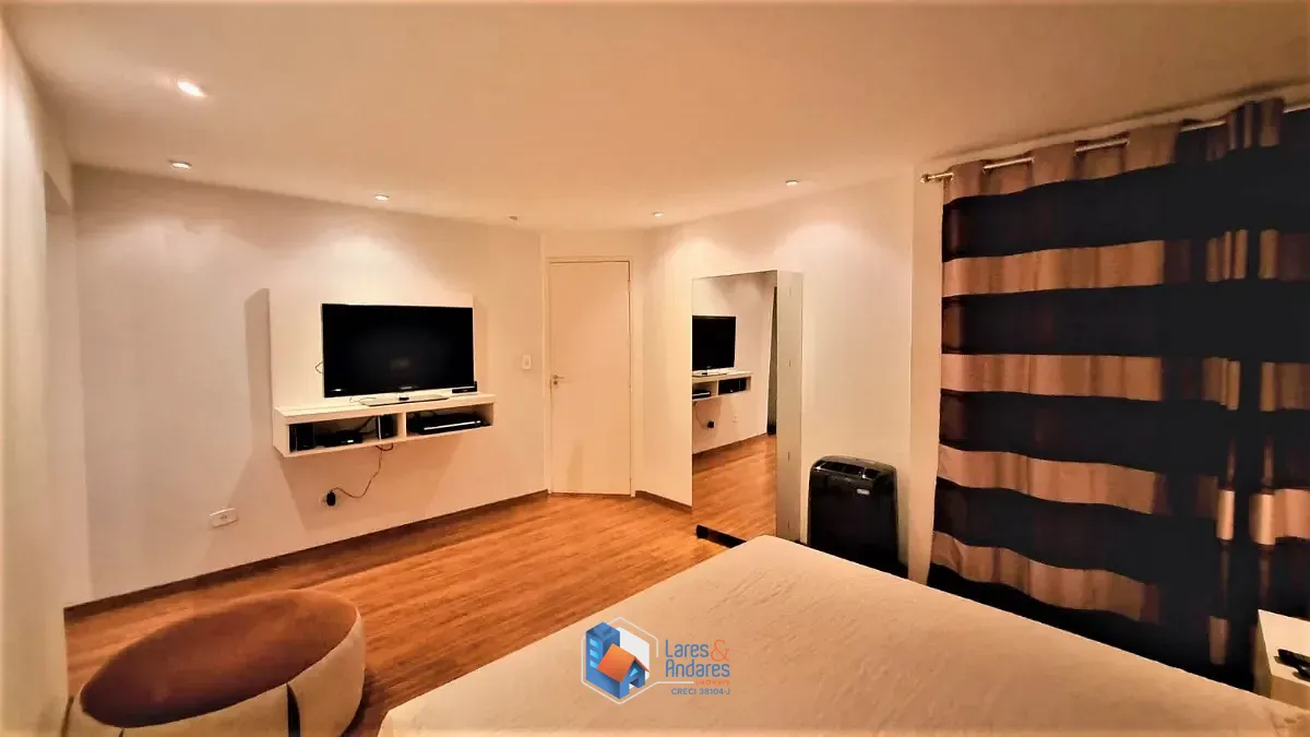 Casa, 4 quartos, 340 m² - Foto 49