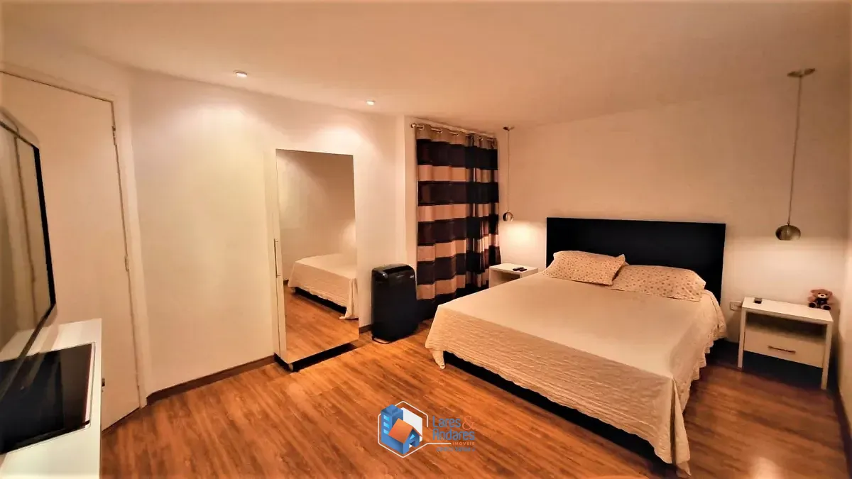 Casa, 4 quartos, 340 m² - Foto 48