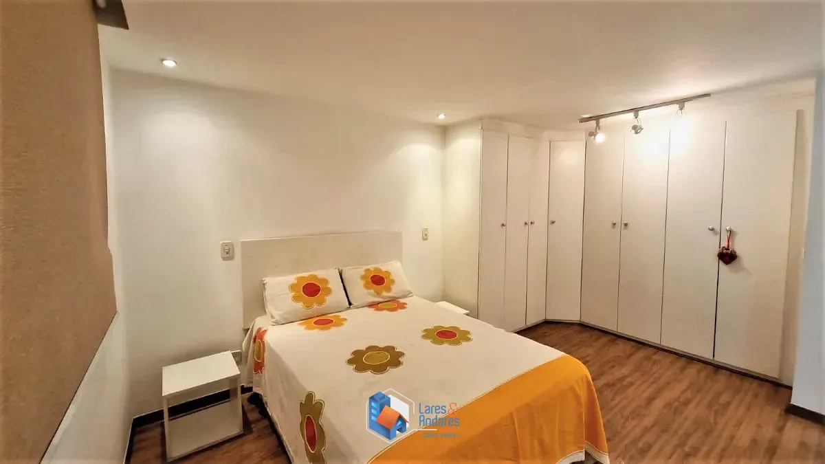 Casa, 4 quartos, 340 m² - Foto 33