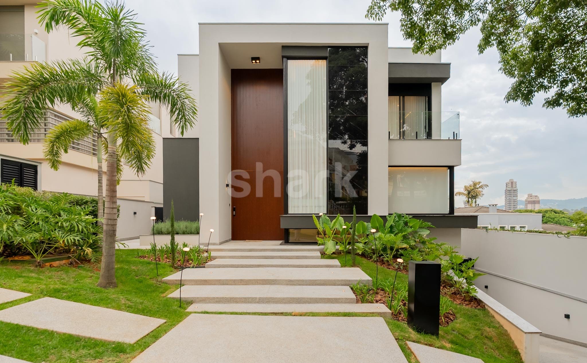 Casa em Alphaville Residencial Um
