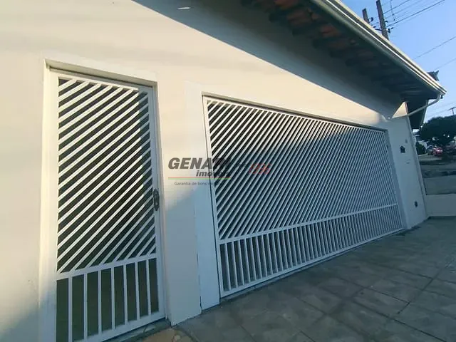 Casa 2 quartos e 2 banheiros, para alugar, no bairro Jardim Cidade Jardim em Indaiatuba