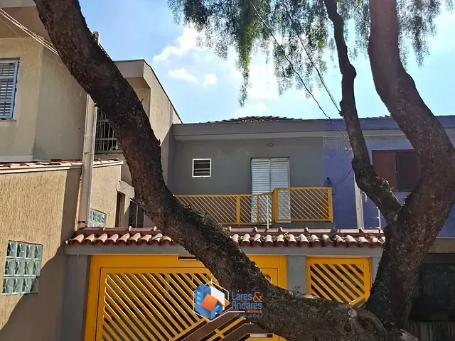 Casa com 92m² 2 quartos e 4 banheiros, à venda, no bairro Jardim São Paulo(Zona Norte) em São Paulo