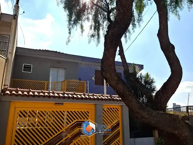 Casa com 92m² 2 quartos e 4 banheiros, à venda, no bairro Jardim São Paulo(Zona Norte) em São Paulo