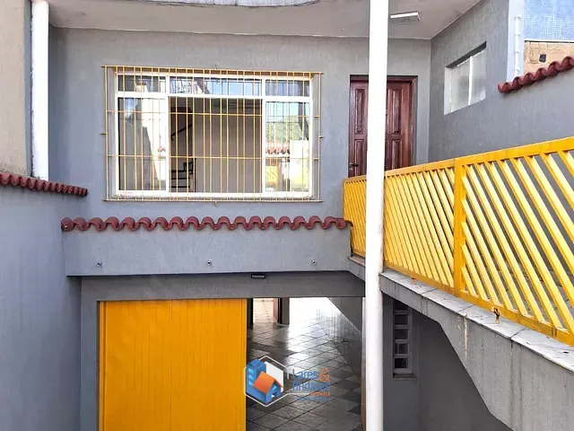 Casa com 92m² 2 quartos e 4 banheiros, à venda, no bairro Jardim São Paulo(Zona Norte) em São Paulo