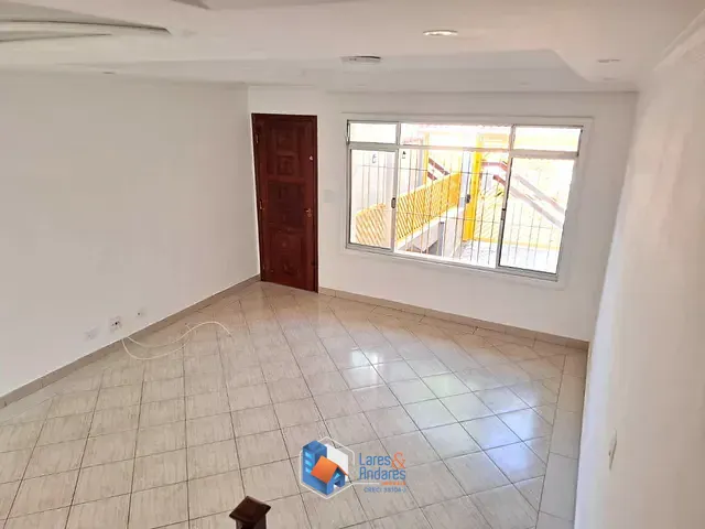 Casa com 92m² 2 quartos e 4 banheiros, à venda, no bairro Jardim São Paulo(Zona Norte) em São Paulo