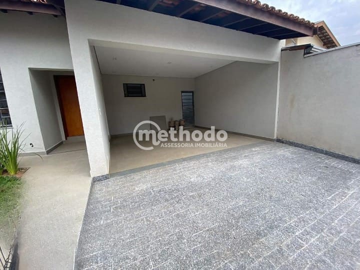 Casa, 3 quartos, 240 m² - Foto 2