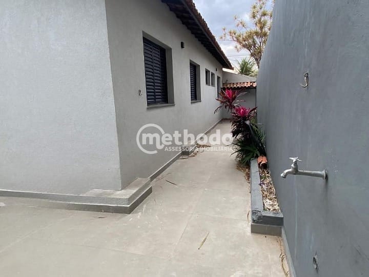 Casa, 3 quartos, 240 m² - Foto 22