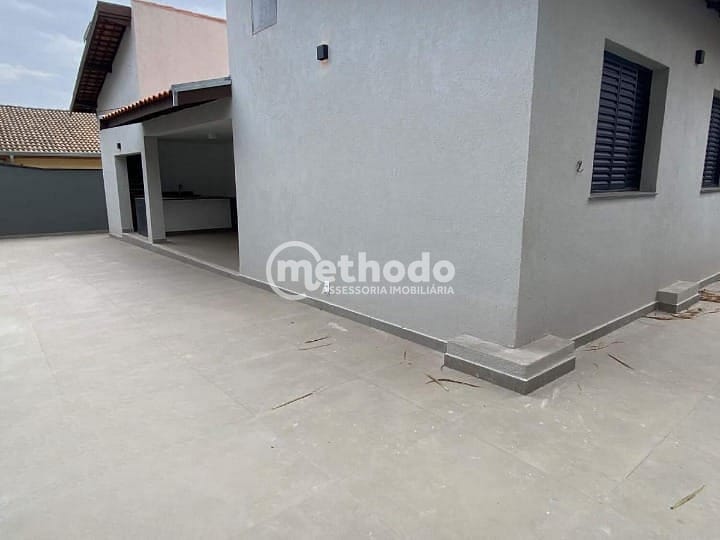 Casa, 3 quartos, 240 m² - Foto 24