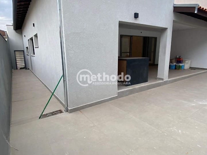 Casa, 3 quartos, 240 m² - Foto 23