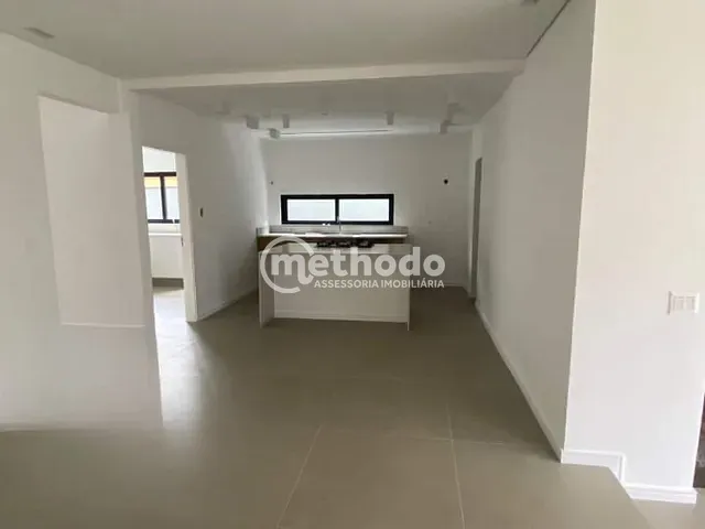 Casa com 382m² 3 quartos e 4 banheiros, à venda, no bairro Parque Alto Taquaral em Campinas