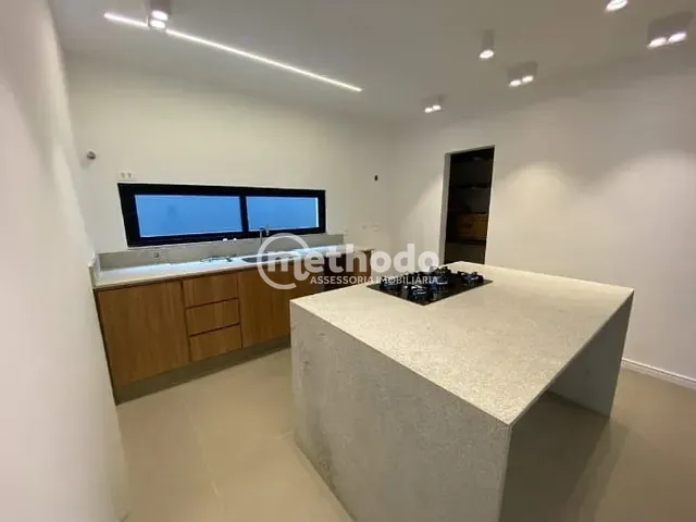 Casa com 382m² 3 quartos e 4 banheiros, à venda, no bairro Parque Alto Taquaral em Campinas