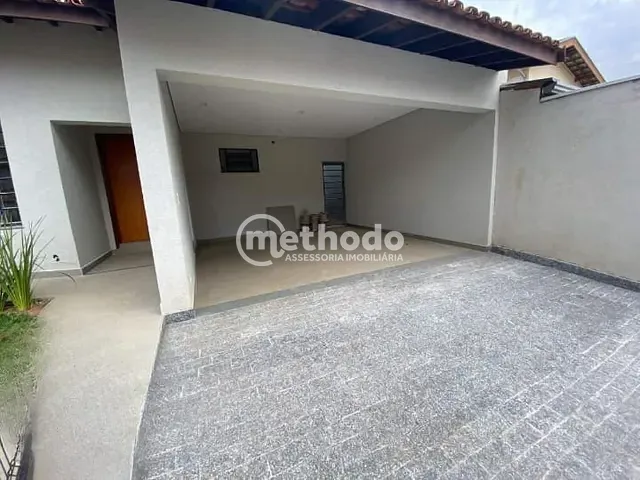 Casa com 382m² 3 quartos e 4 banheiros, à venda, no bairro Parque Alto Taquaral em Campinas