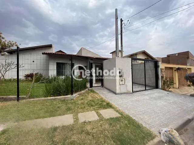 Casa com 382m² 3 quartos e 4 banheiros, à venda, no bairro Parque Alto Taquaral em Campinas
