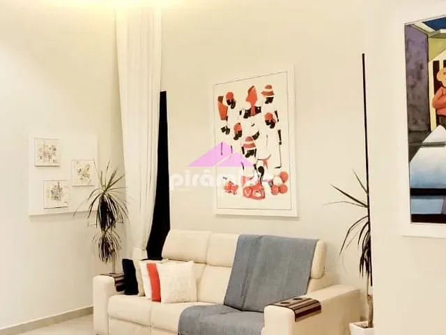 Casa com 450m² 3 quartos e 4 banheiros, à venda, no bairro Urbanova em São José dos Campos