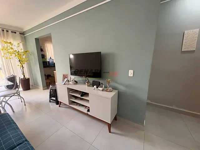 Casa com 150m² 2 quartos e 1 banheiro, à venda, no bairro Jardim dos Colibris em Indaiatuba