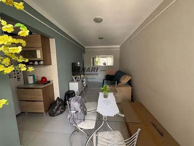 Casa com 150m² 2 quartos e 1 banheiro, à venda, no bairro Jardim dos Colibris em Indaiatuba